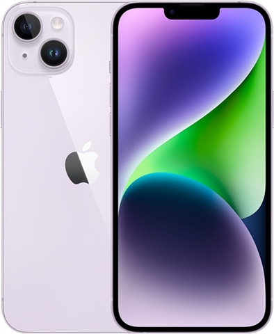 Apple iPhone 14 Pro Max 256GB Deep Purple, Unlocked B - CeX